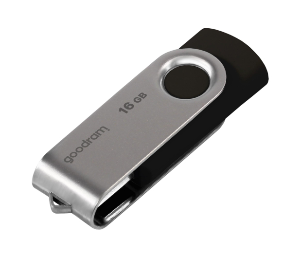 GOODRAM 16GB UTS3 zapis 20MB/s odczyt 60MB/s USB 3.0 - 308141 - zdjęcie 3